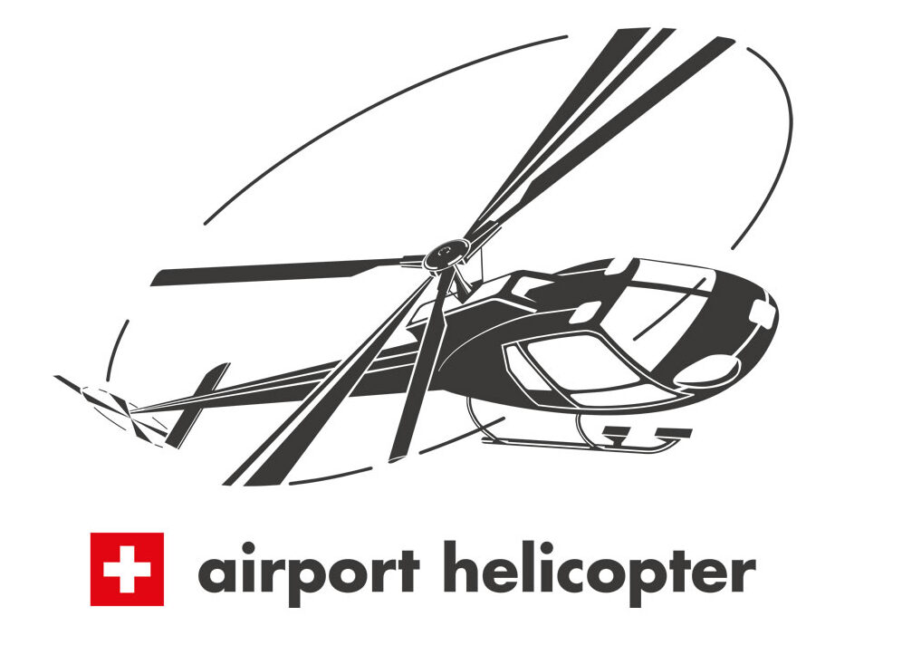 Airport Helicopter
