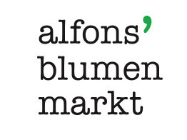 Alfons Blumenmarkt Zurich