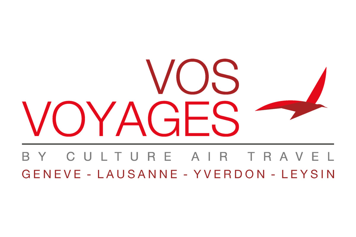 Vos Voyages