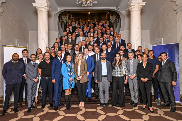 Clefs D'Or  - AGM 2024 Lausanne