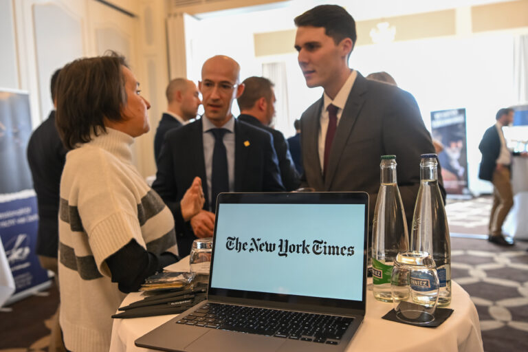 Clefs D'Or  - AGM 2024 Lausanne