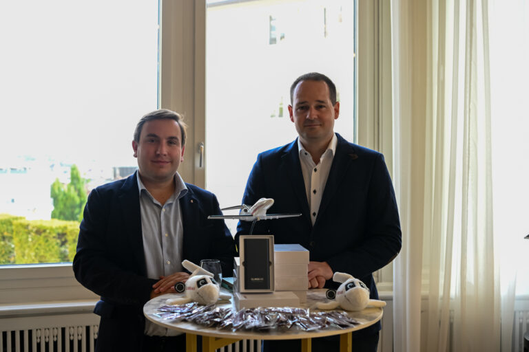 Clefs D'Or  - AGM 2024 Lausanne