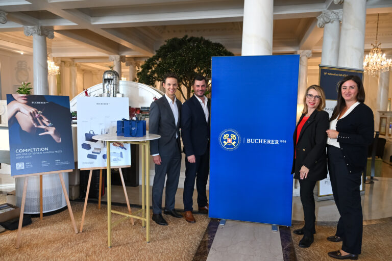 Clefs D'Or  - AGM 2024 Lausanne