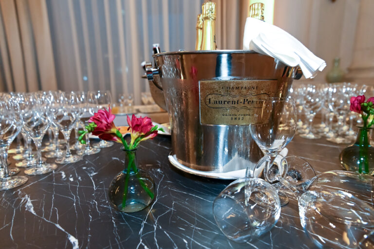 Clefs D'Or  - AGM 2024 Lausanne