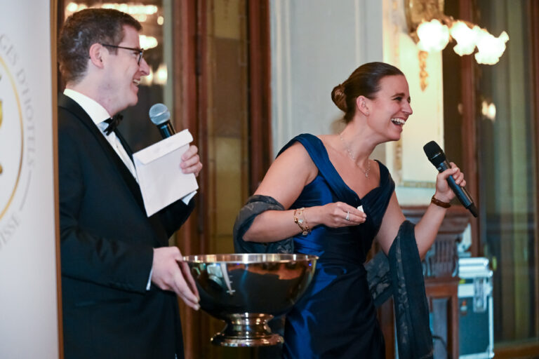 Clefs D'Or  - AGM 2024 Lausanne