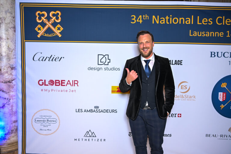 Clefs D'Or  - AGM 2024 Lausanne