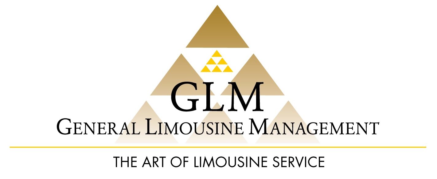 GLM Logo Weiss