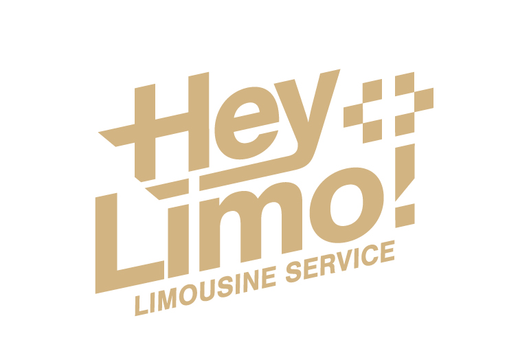 HeyLimo!_Logo Design_Gold_Digital