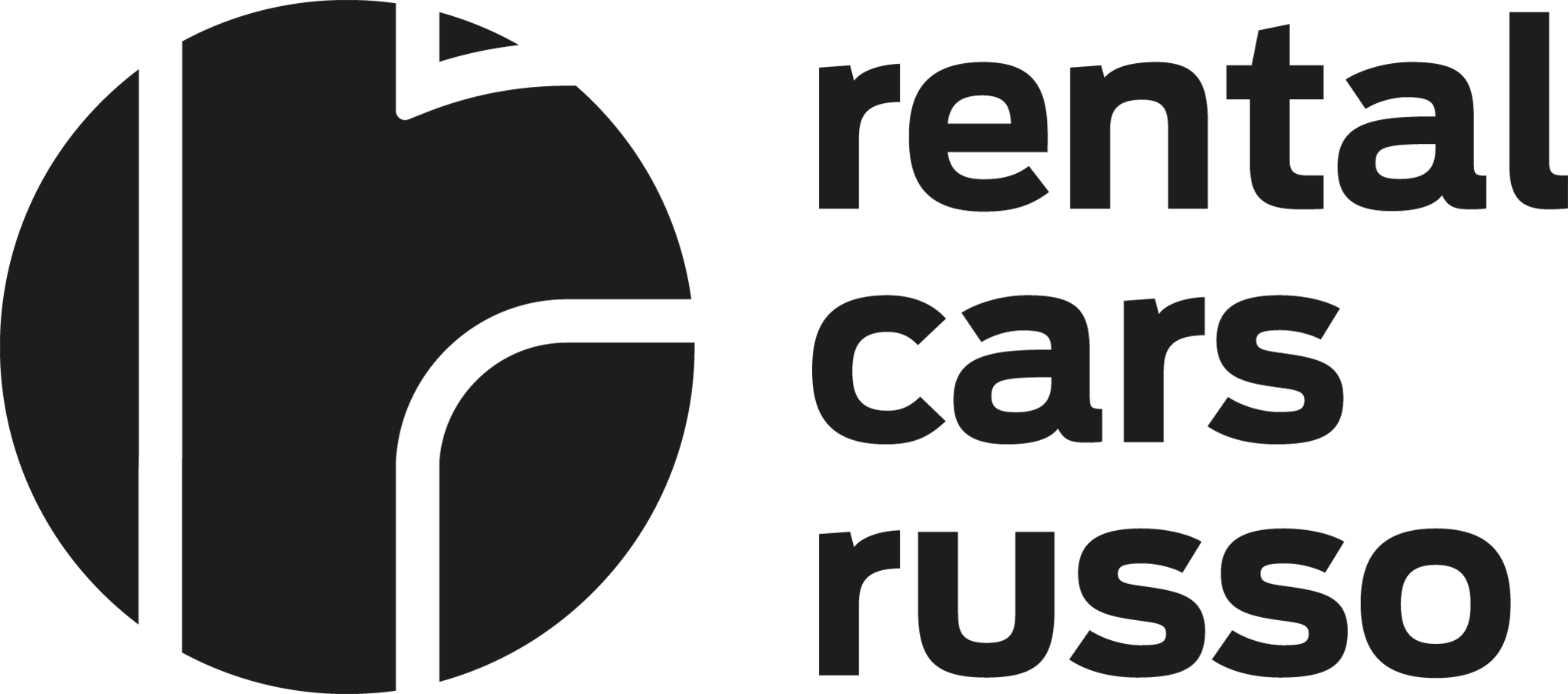 Rental Cars Logo